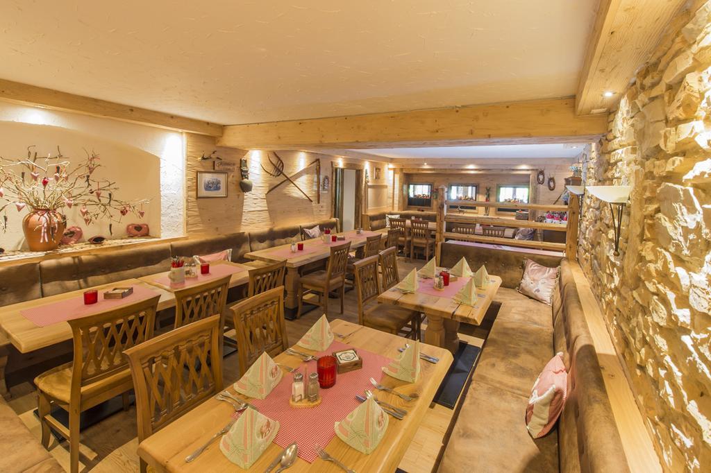 Gasthof Kienberg Inzell Exterior foto