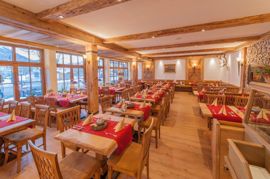 Gasthof Kienberg Inzell Exterior foto